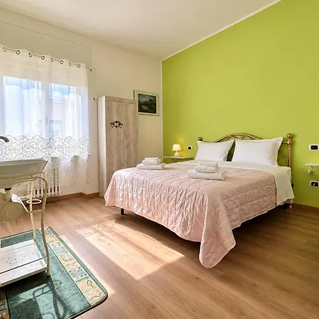 Casa Ricci Gasthof 3*
