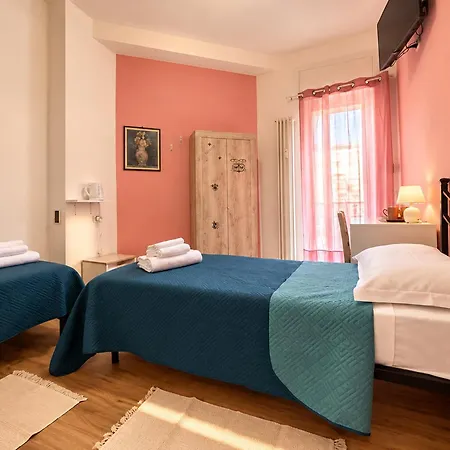 Casa Ricci Gasthof