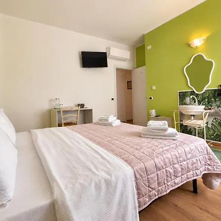 Casa Ricci Gasthof 3*
