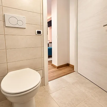 Gasthof Casa Ricci Verona