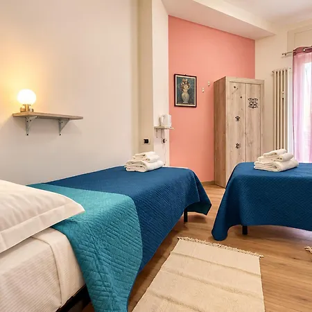 Gasthof Casa Ricci