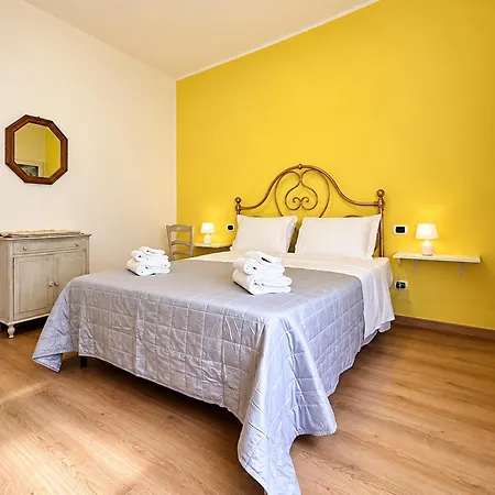 Gasthof Casa Ricci Verona
